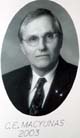 Charles Macyunas